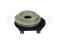 Right front shock absorber mount thumb