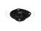 Front shock absorber mount thumb