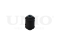 Front lower control arm silent block thumb