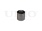 Rear longitudinal control arm silent block thumb