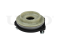 Right front shock absorber mount thumb