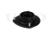 Front shock absorber mount thumb