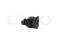 Front engine mount thumb