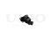 Engine mount front left thumb