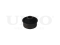 Rear front lower control arm silent block thumb