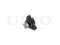 Engine mount front left thumb