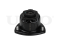 Front shock absorber mount thumb
