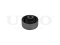 Rear front lower control arm bushing thumb