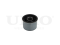 Rear front lower control arm bushing thumb
