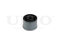 Rear front lower control arm bushing thumb