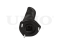 Right rear shock absorber mount thumb
