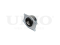 Engine mount front left thumb