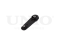 Engine support rear thumb