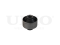 Rear front lower control arm silent block thumb