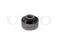 Rear front lower control arm silent block thumb