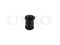 Front lower control arm silent block thumb