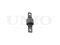 Inner rear upper control arm silent block thumb