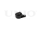 Front engine mount thumb