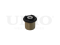 Rear front lower control arm silent block thumb