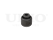 Outer rear lower control arm silent block thumb