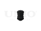 Front lower control arm silent block thumb