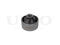Rear front lower control arm silent block thumb