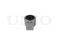 Rear front lower control arm silent block thumb