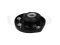 Front shock absorber mount thumb