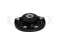 Front shock absorber mount thumb
