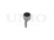 Rear front lower control arm silent block thumb