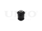 Front lower control arm silent block thumb