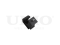 Front engine mount thumb