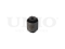Rear lower control arm silent block thumb