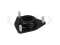 Front shock absorber mount thumb