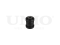 Front front lower control arm bushing thumb