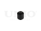 Rear lower control arm bushing thumb