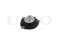 Right front shock absorber mount thumb