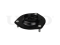 Front shock absorber mount thumb