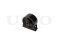 Front engine mount thumb