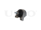 Engine mount right thumb