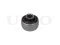 Rear front lower control arm silent block thumb