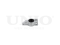 Right front lower control arm silent block thumb