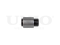 Rear transverse link silent block thumb