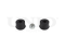 Front stabilizer silent block kit thumb