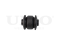 Rear longitudinal link silent block thumb