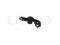 Rear front left control arm silent block thumb