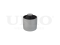 Rear front lower control arm silent block thumb