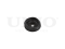 Rear differential mounting support thumb