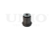 Rear front lower control arm silent block thumb