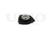 Left front shock absorber mount thumb